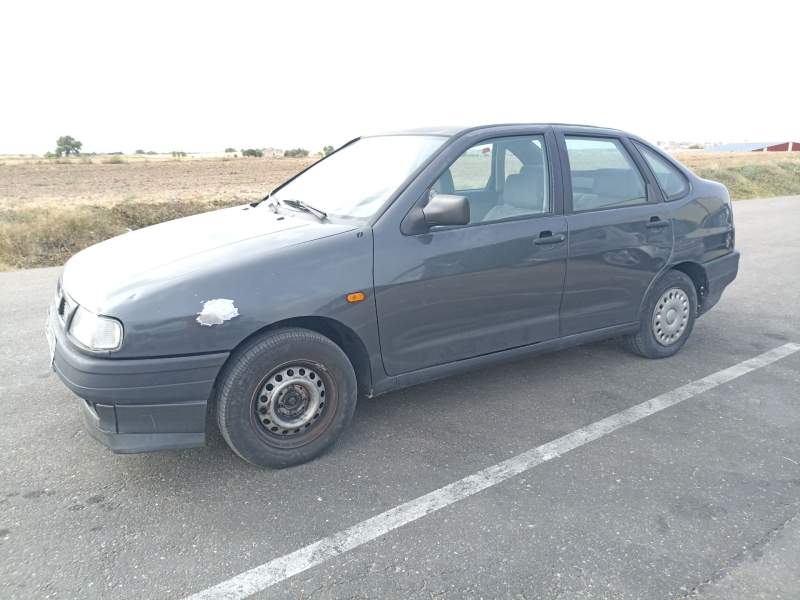 SEAT CORDOBA (6K1, 6K2)