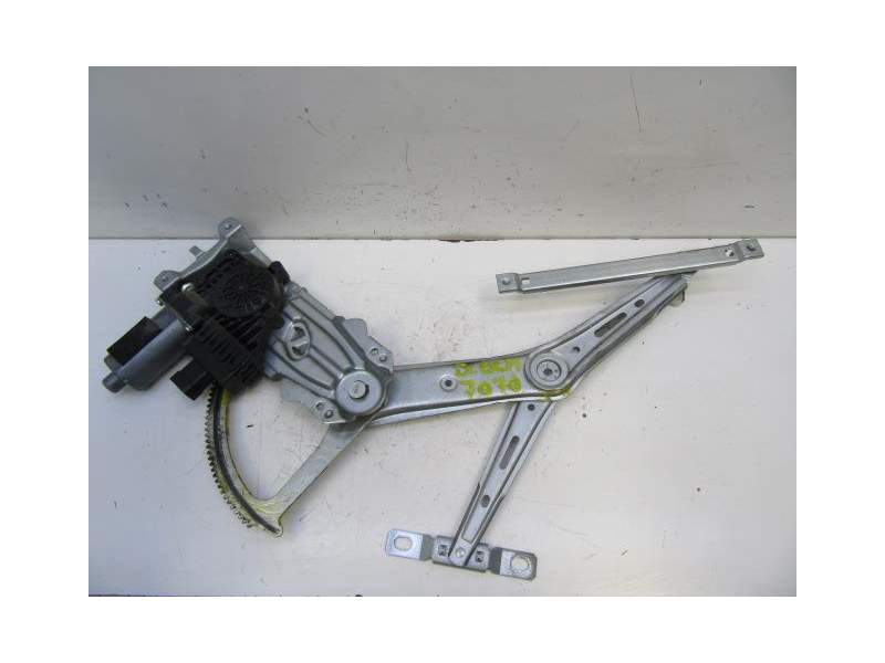 Recambio de elevalunas delantero derecho para opel zafira 1.9 cdti referencia OEM IAM 5140084  
