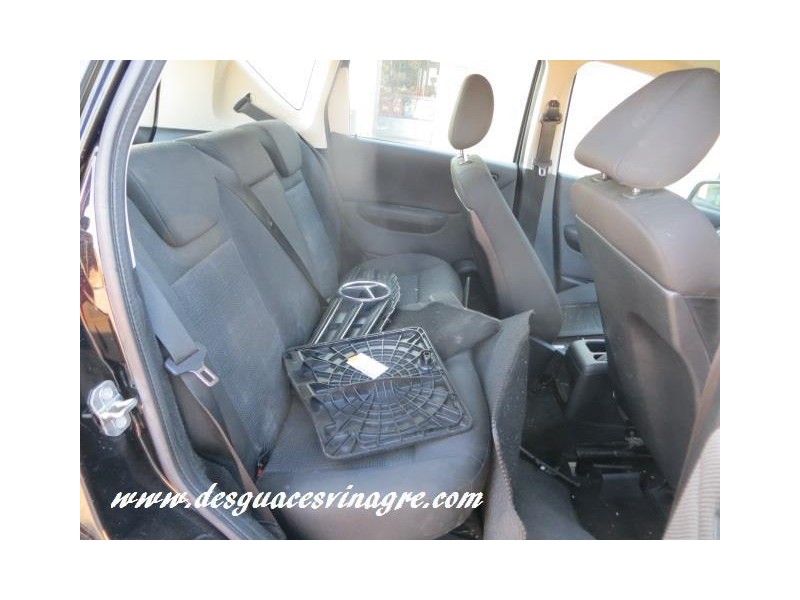 m. benz a 160 del año 2009