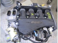 Recambio de motor gasolina : fiat stilo : 1.6 g (103,33cv) [2003] para fiat stilo 1.6 g referencia OEM IAM 182B6   2
