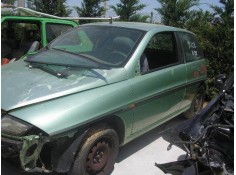 lancia y10 del año 1997