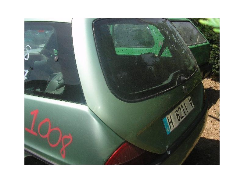 lancia y10 del año 1997