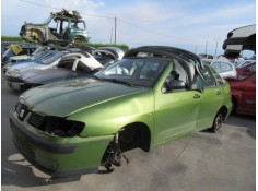 seat cordoba del año 2000