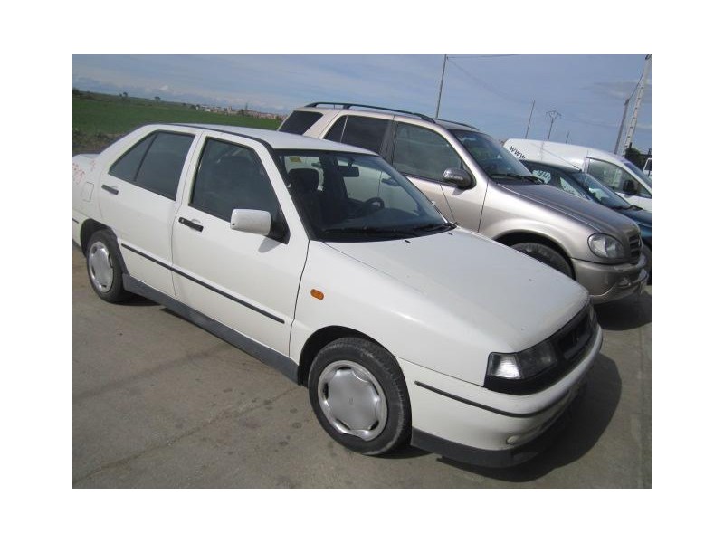 seat toledo del año 1996