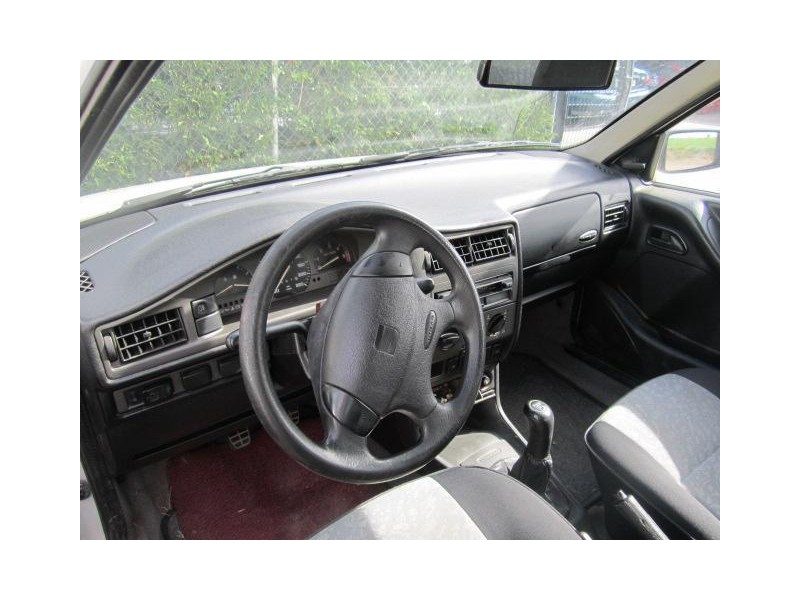 seat toledo del año 1996