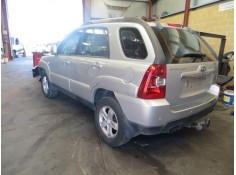 kia sportage del año 2010