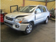 kia sportage del año 2010 2