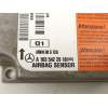 Recambio de centralita airbag para mercedes-benz clase m (w163) ml 270 cdi (163.113) referencia OEM IAM A1635422918  