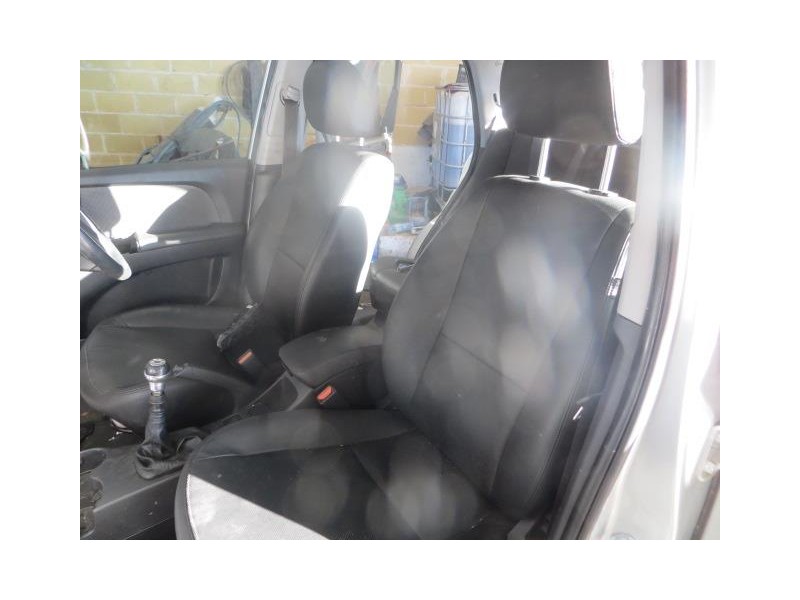 kia sportage del año 2010