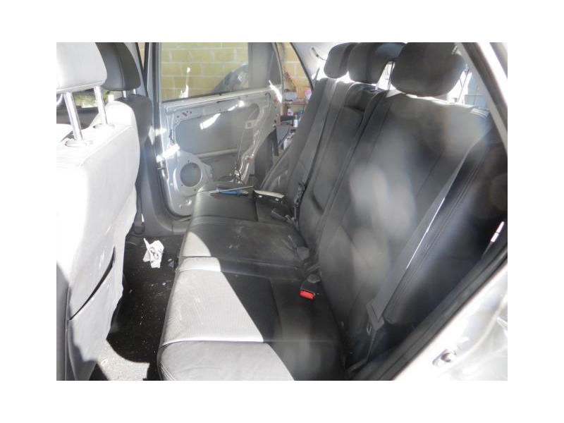 kia sportage del año 2010