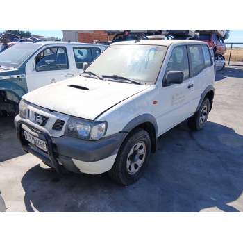 NISSAN TERRANO II (R20)