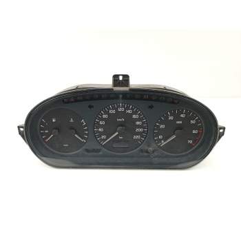 CUADRO INSTRUMENTOS 7700847782F 216127924 215781612