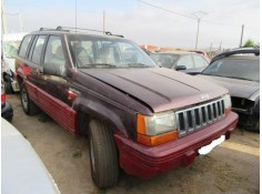 jeep grand cherokee del año 1994