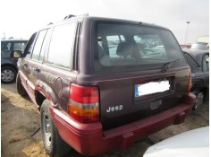 jeep grand cherokee del año 1994 2