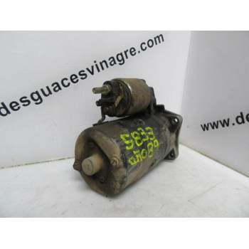MOTOR ARRANQUE 