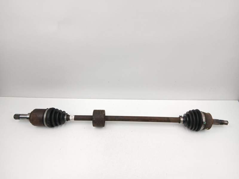 Recambio de transmision delantera derecha para fiat punto (199_) 1.2 (199axz1a, 199bxz1a) referencia OEM IAM 51947021  