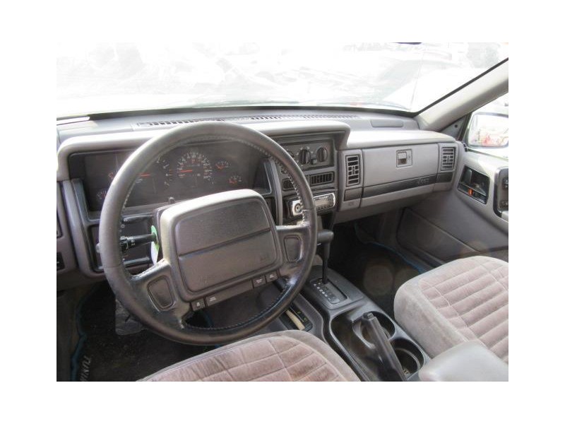 jeep grand cherokee del año 1994