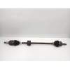Recambio de transmision delantera derecha para fiat punto (199_) 1.2 (199axz1a, 199bxz1a) referencia OEM IAM 51947021  