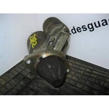 MOTOR ARRANQUE 96550792 0001112008 