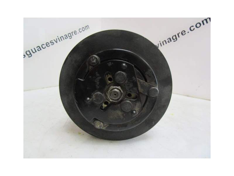 Recambio de compresor aire acondicionado para renault safrane i (b54_) 2.2 (b541) referencia OEM IAM 7412502304  