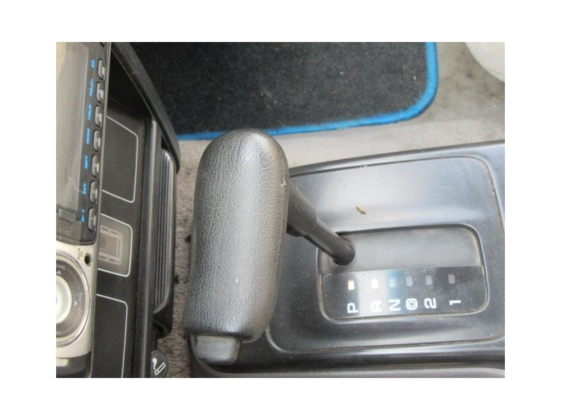 jeep grand cherokee del año 1994