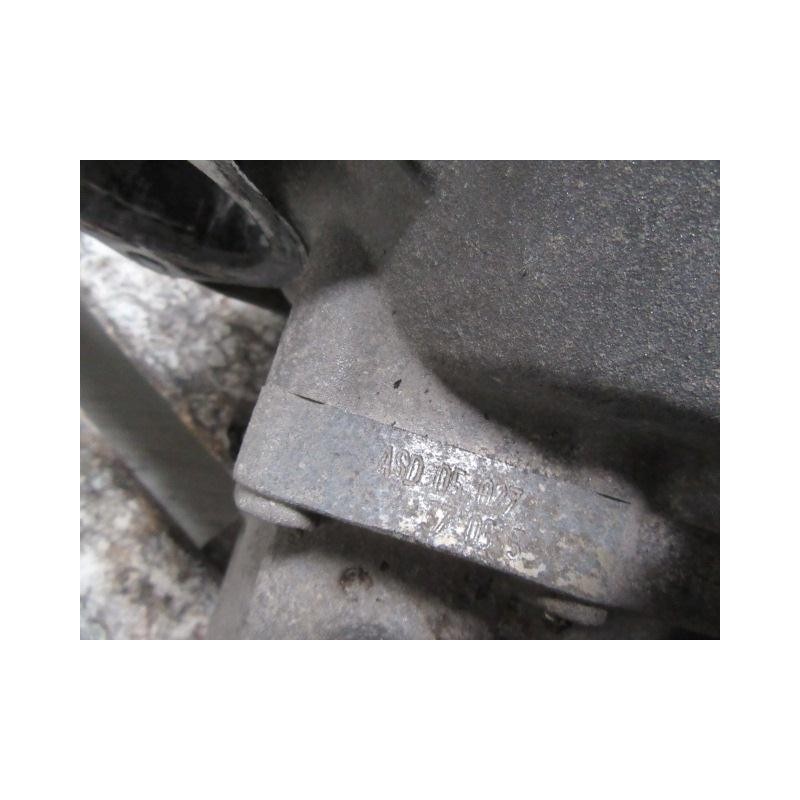 Recambio de cambio 5v (td/tdi ) : seat toledo : 1.9 td (89,73cv) [1997] para seat toledo 1.9 td referencia OEM IAM ASD  