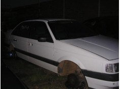volkswagen passat del año 1990