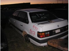 volkswagen passat del año 1990 2