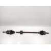 Recambio de transmision delantera derecha para fiat punto (199_) 1.2 (199axz1a, 199bxz1a) referencia OEM IAM 51947021  