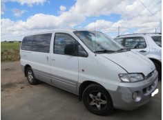 hyundai h1 del año 2000