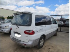 hyundai h1 del año 2000 2
