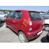 tata indica del año 2004