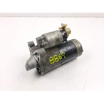 MOTOR ARRANQUE SH1B18400 M001T81582