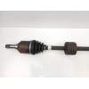 Recambio de transmision delantera derecha para fiat punto (199_) 1.2 (199axz1a, 199bxz1a) referencia OEM IAM 51947021  