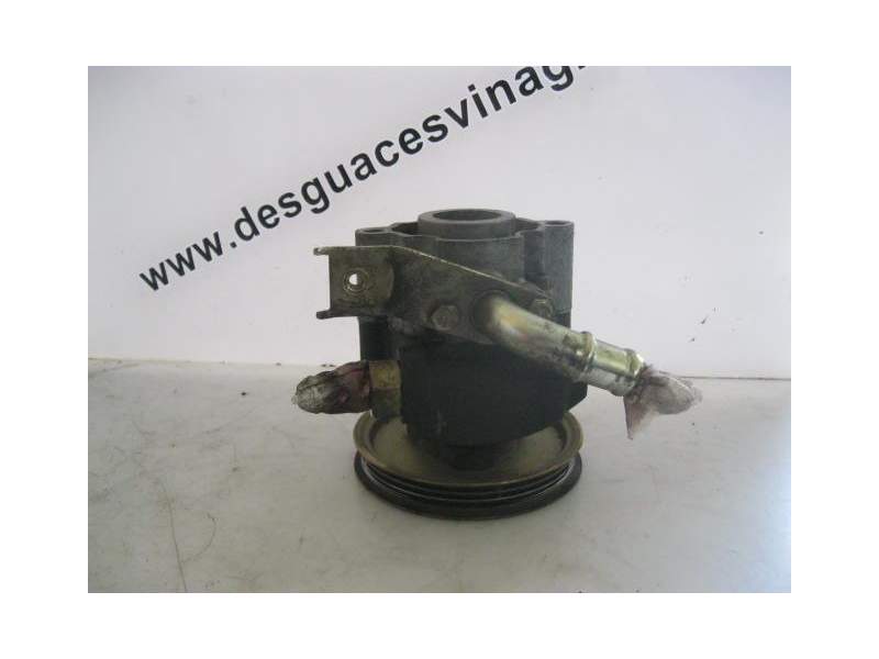 Recambio de bomba direccion para rover 45 1.4 g -14k4f referencia OEM IAM QVB100690 1205082 