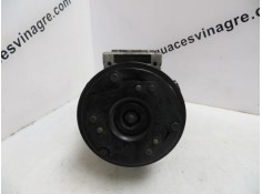 Recambio de aire acondicionado : renault master : 2.5 td td-dci/g9u a 750 (114,24cv) 5p [2004] para renault master 2.5 td td-dci 2