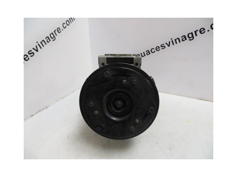 Recambio de aire acondicionado : renault master : 2.5 td td-dci/g9u a 750 (114,24cv) 5p [2004] para renault master 2.5 td td-dci