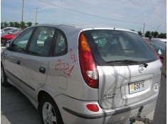 nissan almera tino del año 2004 2