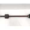 Recambio de transmision delantera derecha para fiat punto (199_) 1.2 (199axz1a, 199bxz1a) referencia OEM IAM 51947021  