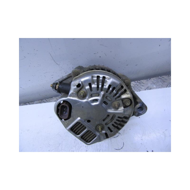 Recambio de alternador : suzuki baleno : 1.3 g (84,98cv) [1998] para suzuki baleno 1.3 g referencia OEM IAM 31400-60G1  