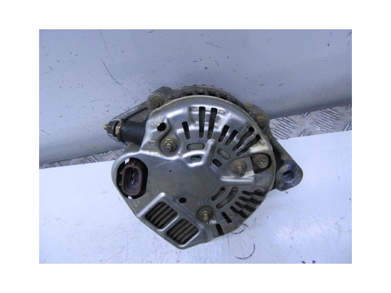 Recambio de alternador : suzuki baleno : 1.3 g (84,98cv) [1998] para suzuki baleno 1.3 g referencia OEM IAM 31400-60G1  