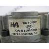 Recambio de bomba direccion para rover 45 1.4 g -14k4f referencia OEM IAM QVB100690 1205082 