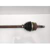 Recambio de transmision delantera derecha para fiat punto (199_) 1.2 (199axz1a, 199bxz1a) referencia OEM IAM 51947021  