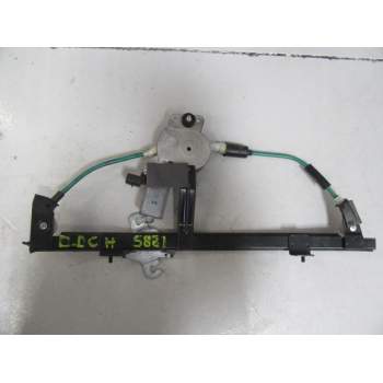 ELEVALUNAS DELANTERO DERECHO ELECTRICO 
