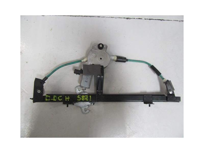 Recambio de elevalunas delantero derecho para alfa romeo 146 (930_) 1.9 jtd (930.b4b) referencia OEM IAM ELECTRICO  