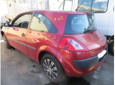 renault megane del año 2002 2