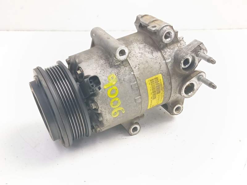 Recambio de compresor aire acondicionado para ford focus iii 1.6 tdci referencia OEM IAM AV1119D629BA  