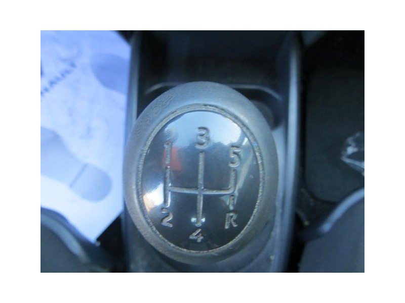 renault megane del año 2002