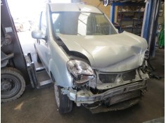 renault kangoo del año 2005