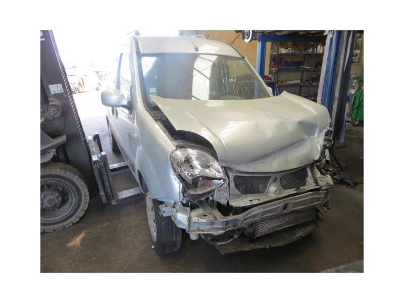 renault kangoo del año 2005